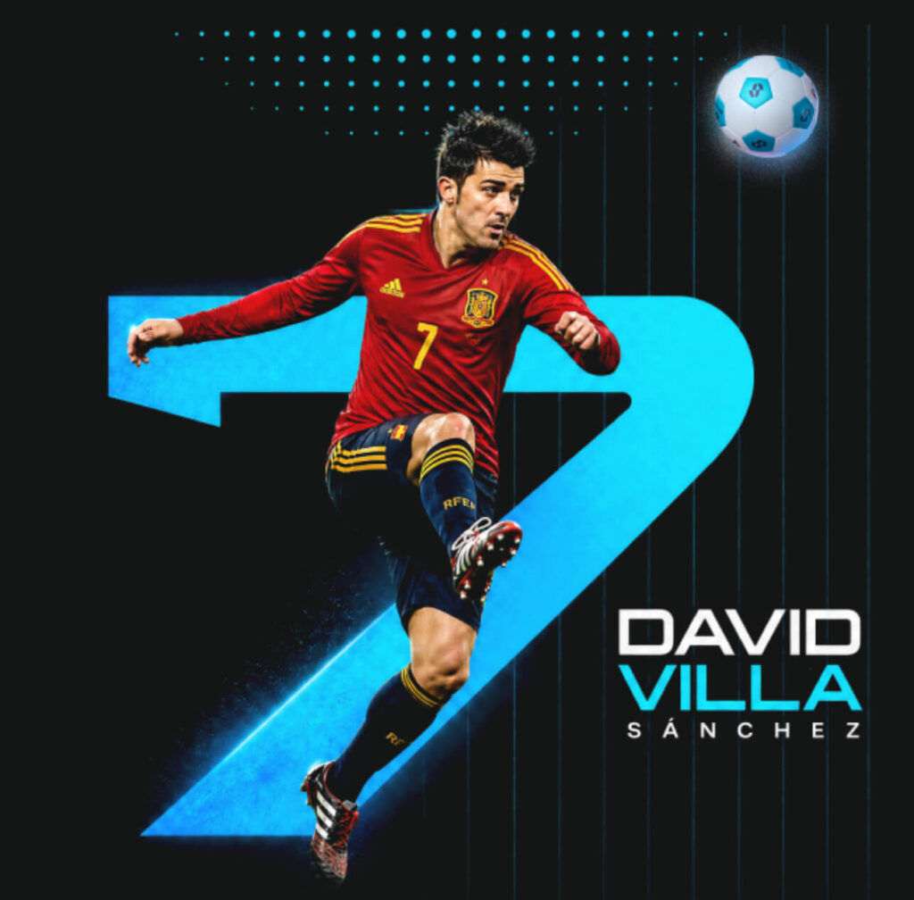 Dzvid Villa