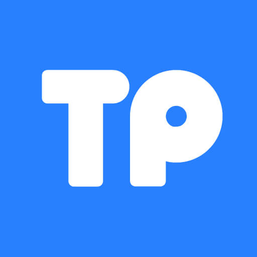 TPウォレットアプリ