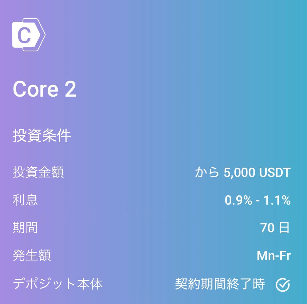 CORE2