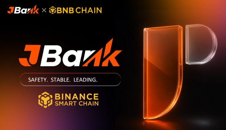 Web3分散型銀行JBankの概要